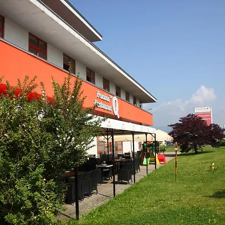 Гостевой дом Penzion***q